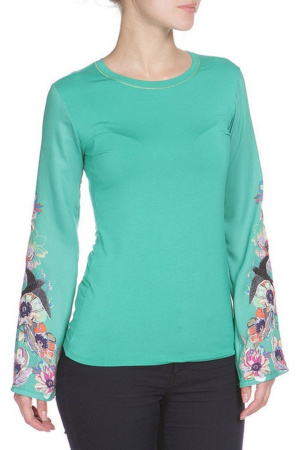 Кофта WHO'S WHO 151H22003