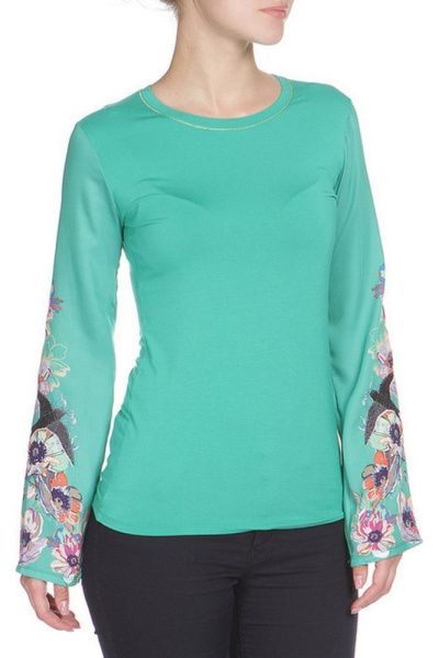 Кофта WHO'S WHO 151H22003