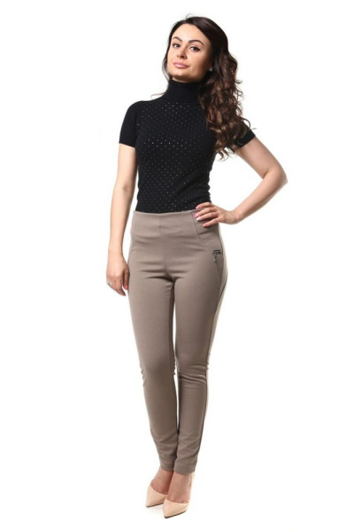 Брюки LE FATE 3114_2