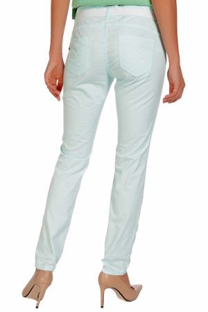 Джинсы TWIN-SET Jeans S6JJS622H – интернет-магазин Bellawoman Джинсы TWIN-SET Jeans S6JJS622H
