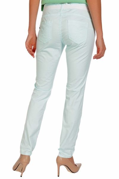 Джинсы TWIN-SET Jeans S6JJS622H – интернет-магазин Bellawoman Джинсы TWIN-SET Jeans S6JJS622H