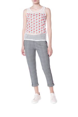 Брюки Norah&Olivia 5251 – интернет-магазин Bellawoman Брюки Norah&Olivia 5251