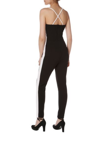 Комбинезон Norah&Olivia BB7905 – интернет-магазин Bellawoman Комбинезон Norah&Olivia BB7905