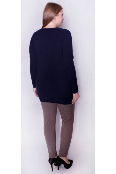 Джемпер Donatella Via Roma 9610