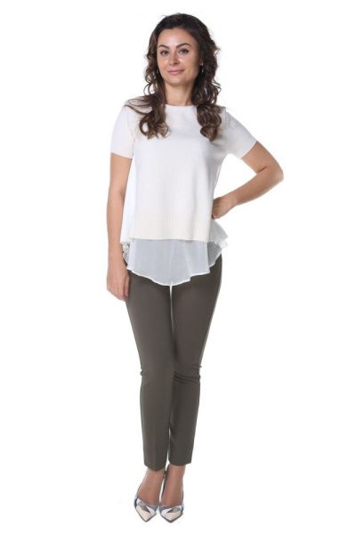 Брюки LE FATE LF3090P