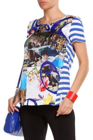 Футболка Paola Joy 241509