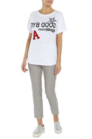 Брюки MYF 12G203