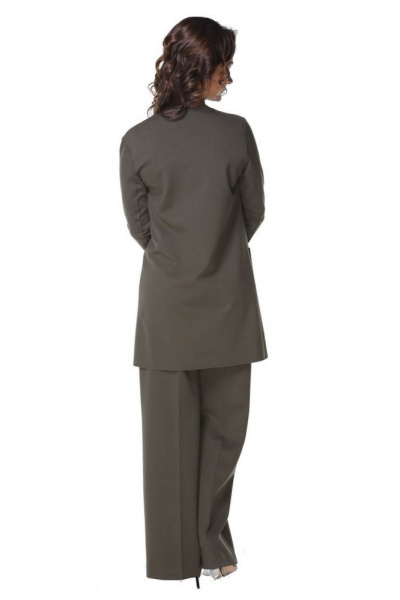 Жакет LE FATE LF3088J_1