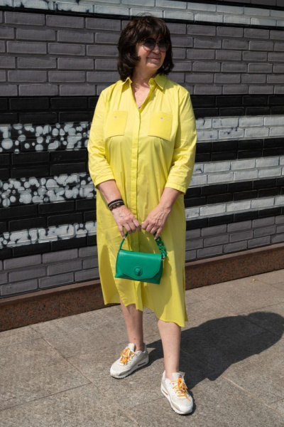 Платье She's So 3034N_126