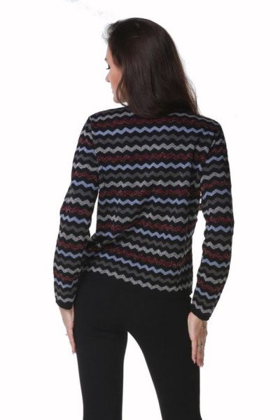 Кофта LE FATE LF3036B