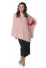 Пончо Beauty Women BW100_1