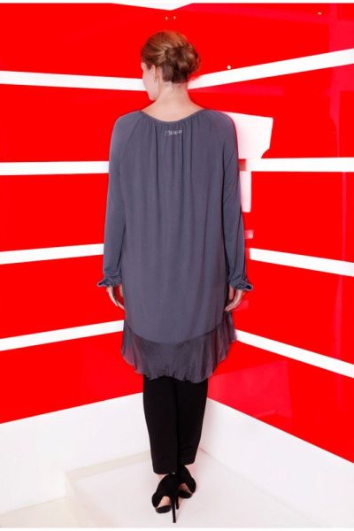 Туника Lovebites I14_817AN