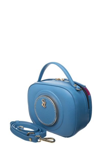 Сумка Carlo Salvatelli 380482_717