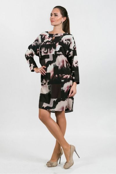 Платье SEVENTY AB0201_572 – интернет-магазин Bellawoman Платье SEVENTY AB0201_572