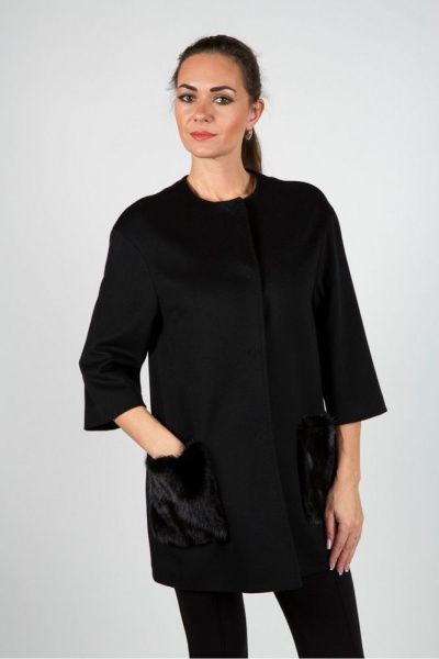 Пальто Heresis Y82TVI_80 – интернет-магазин Bellawoman Пальто Heresis Y82TVI_80