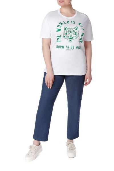 Футболка IMPERIAL T526VAH_2 – интернет-магазин Bellawoman Футболка IMPERIAL T526VAH_2
