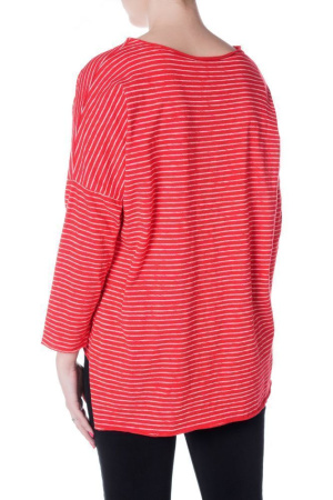 Футболка LE STREGHE 8637R