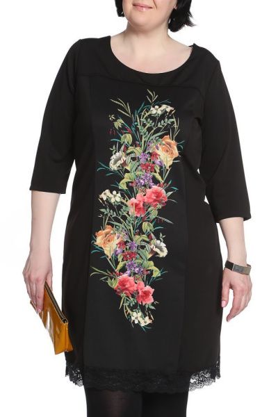 Платье Valtusi 1317_A     – интернет-магазин Bellawoman Платье Valtusi 1317_A