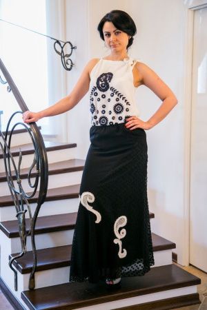 Юбка 22MAGGIO 1102435