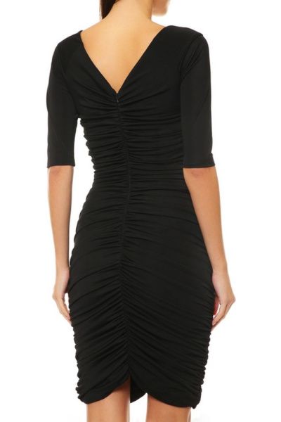 Платье Xs Milano 1085_14 – интернет-магазин Bellawoman Платье Xs Milano 1085_14