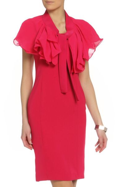 Платье Xs Milano 1017_14_2 – интернет-магазин Bellawoman Платье Xs Milano 1017_14_2