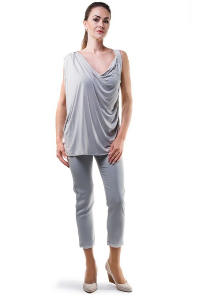 Топ She's So 307055H1 – интернет-магазин Bellawoman Топ She's So 307055H1