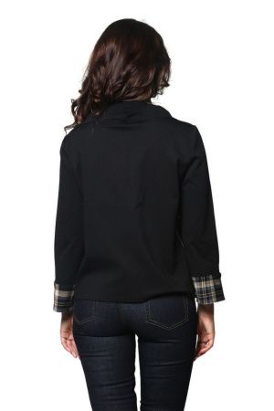 Блузка LE FATE LF0529M_1