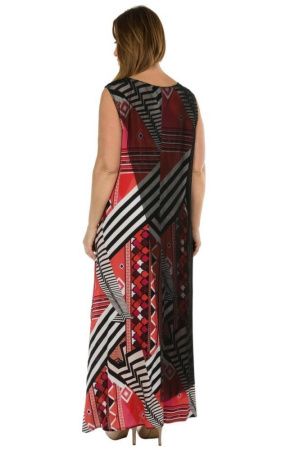 Платье LE FATE LF0428A