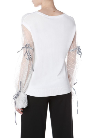 Блузка JOLEEN M0004F