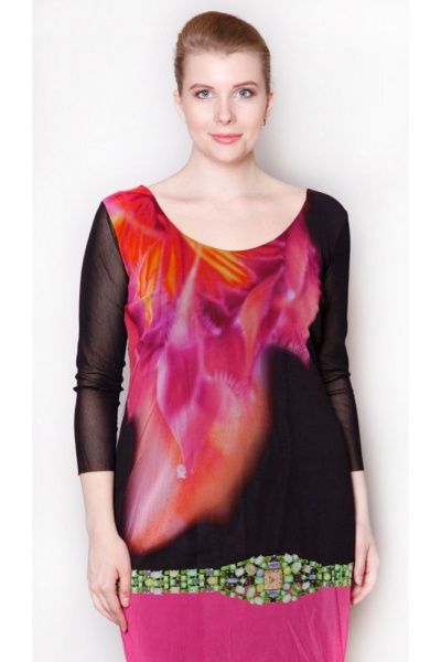 Платье SALLY NEW YORK 1583 – интернет-магазин Bellawoman Платье SALLY NEW YORK 1583