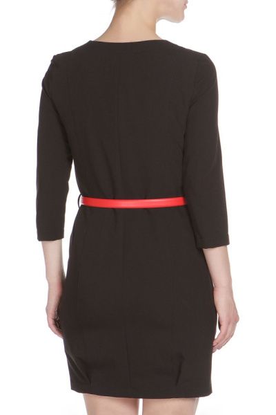 Платье WHO'S WHO 151H30053