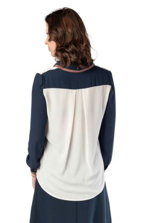 Рубашка Piero Moretti GILBERTA408_10