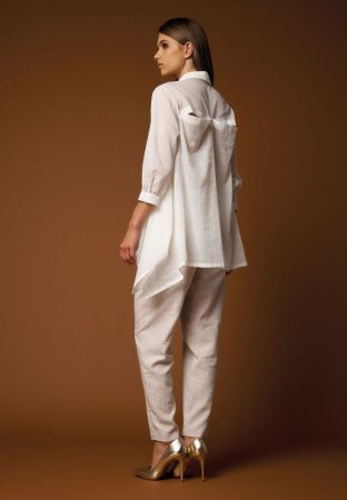 Брюки DONNE DA SOGNO 25D3926_1