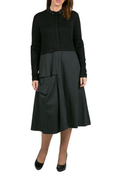 Платье LE FATE LF5183A