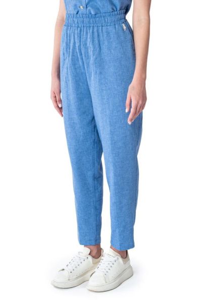 Брюки DONNE DA SOGNO 25D3926