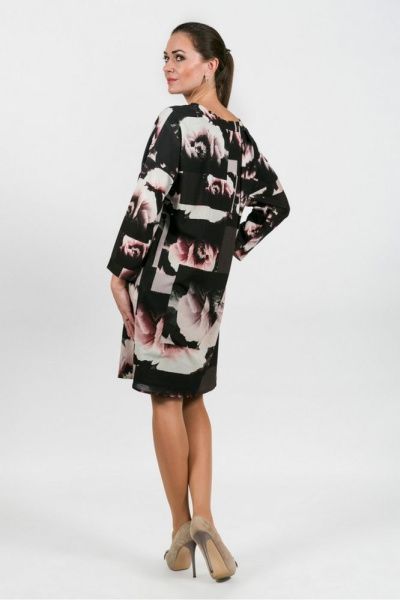Платье SEVENTY AB0201_572 – интернет-магазин Bellawoman Платье SEVENTY AB0201_572