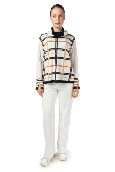 Джемпер Piero Moretti NANTES588_10