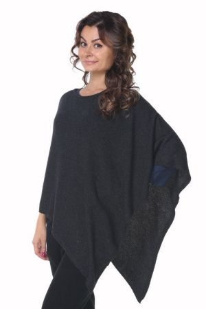 Пончо Cashmere CH103_2