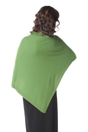Пончо Cashmere CH104