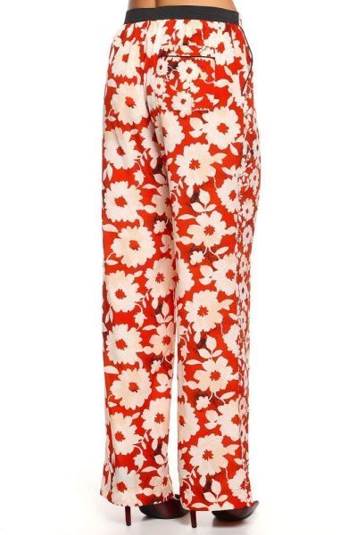Брюки TWIN-SET Jeans J2A5HE – интернет-магазин Bellawoman Брюки TWIN-SET Jeans J2A5HE