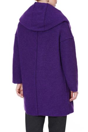 Пальто LE FATE LF2074J