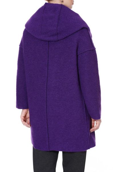 Пальто LE FATE LF2074J