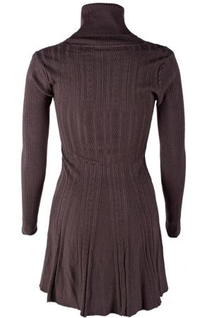 Платье Queen Fashion 1028