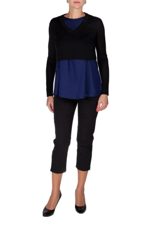 Кофта Stella Guardino SG93004 – интернет-магазин Bellawoman Кофта Stella Guardino SG93004
