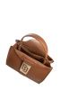 Сумка GIRONACCI 2493_VEL_CUOIO