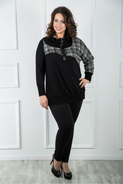 Джемпер Severi Darling 66063845 – интернет-магазин Bellawoman Джемпер Severi Darling 66063845