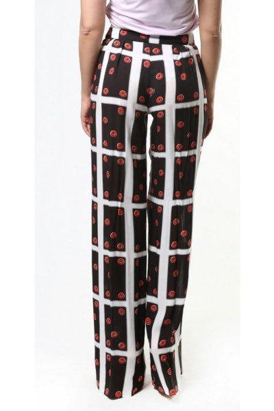 Брюки WHO'S WHO 151B11041