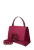 Сумка GIRONACCI 2363_MAGENTA