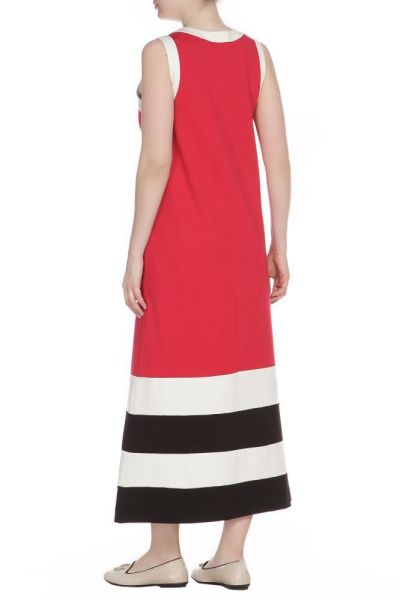 Сарафан LIVIANA CONTI P6_F_F6EI51