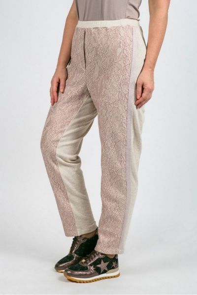 Брюки LE FATE LF0346P – интернет-магазин Bellawoman Брюки LE FATE LF0346P